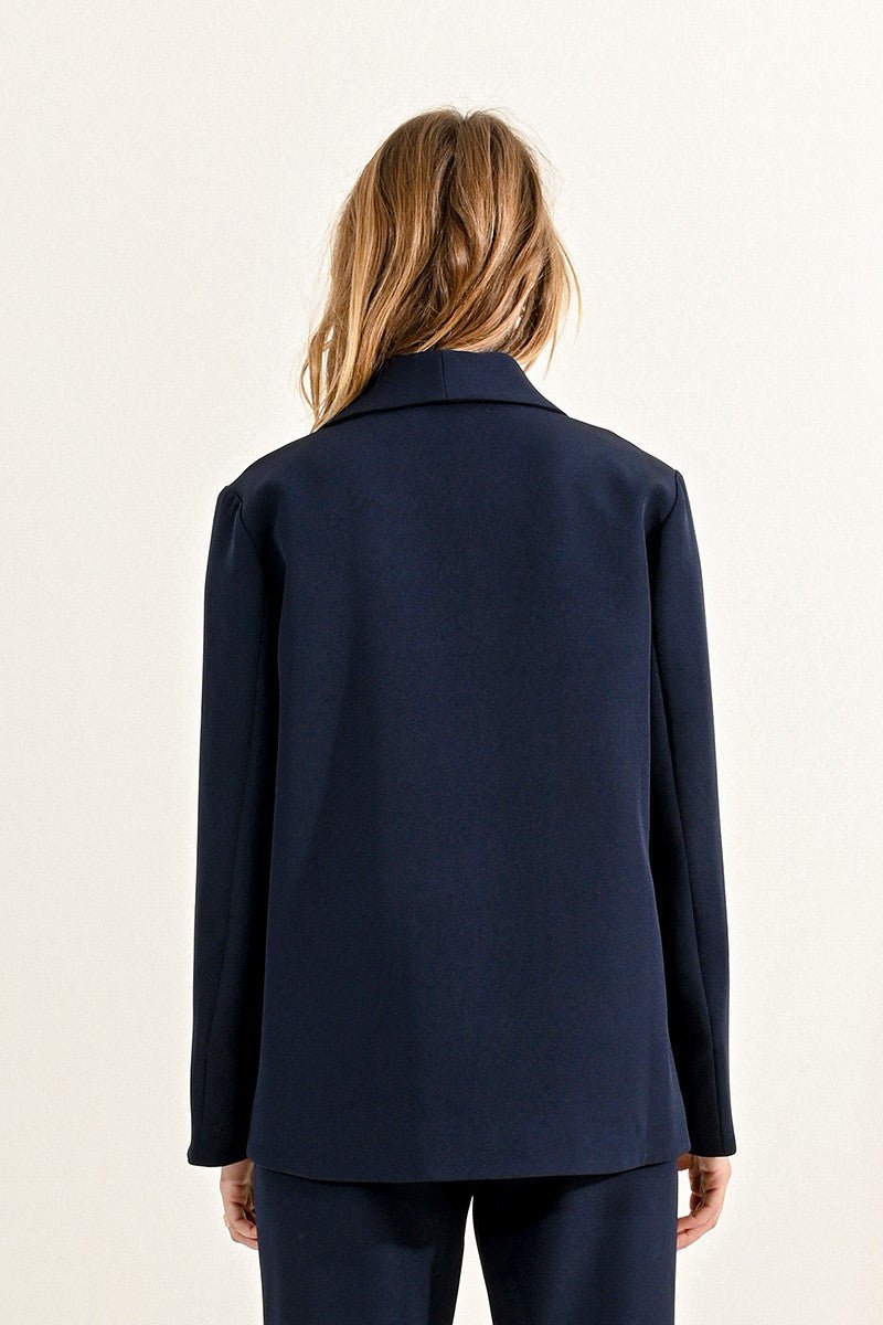 DARK NAVY