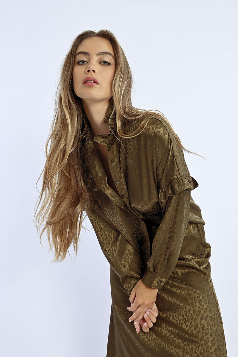 BRONZE