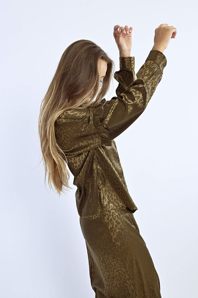 BRONZE