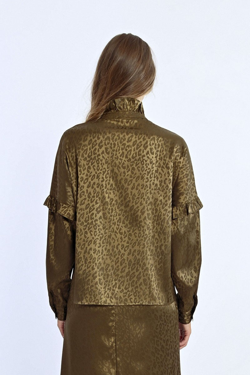 BRONZE