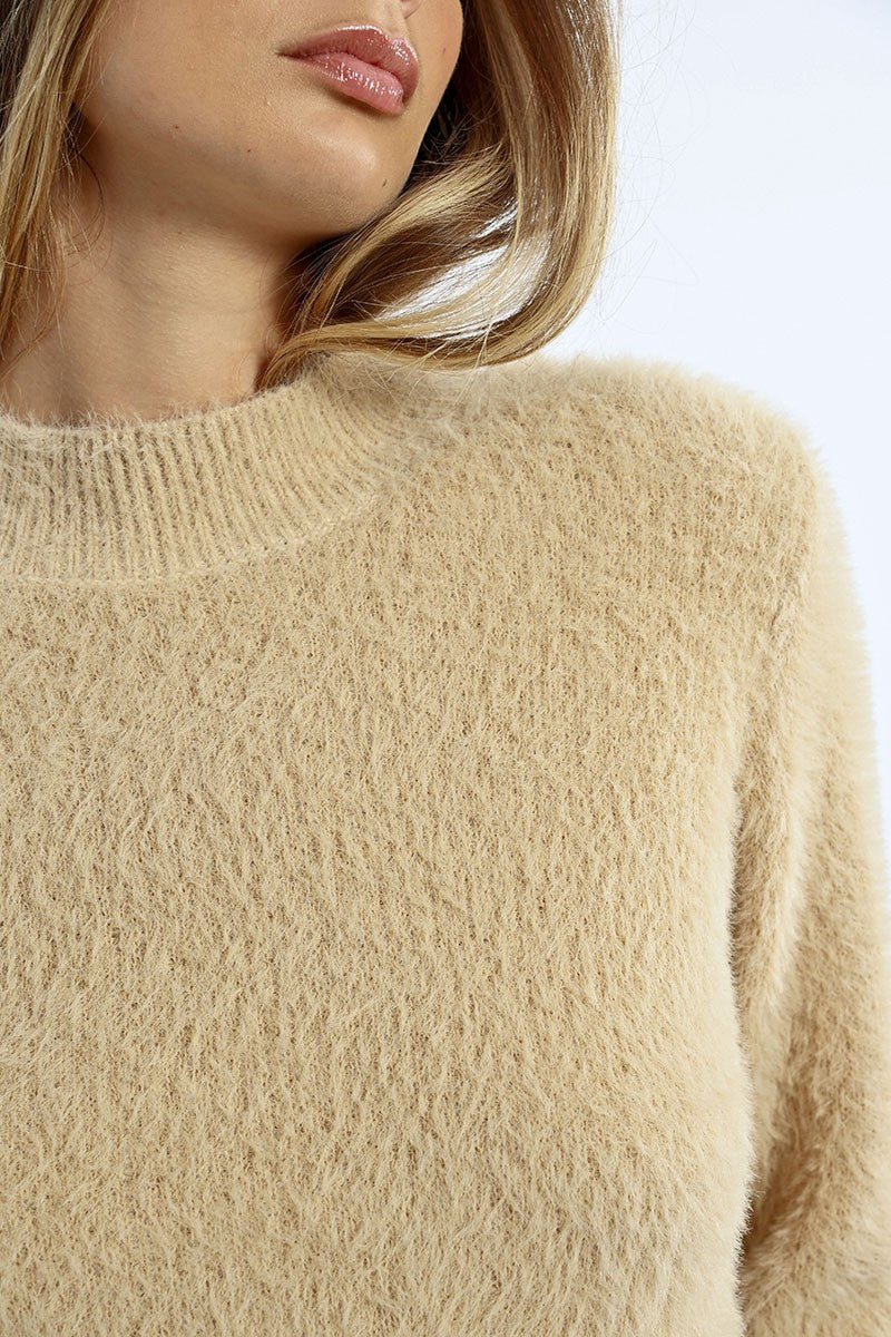 LIGHT BEIGE