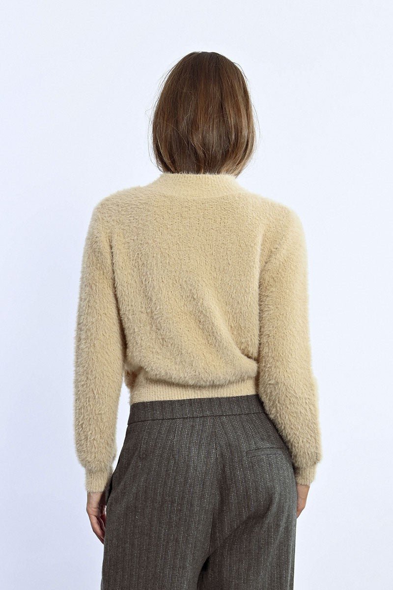 LIGHT BEIGE