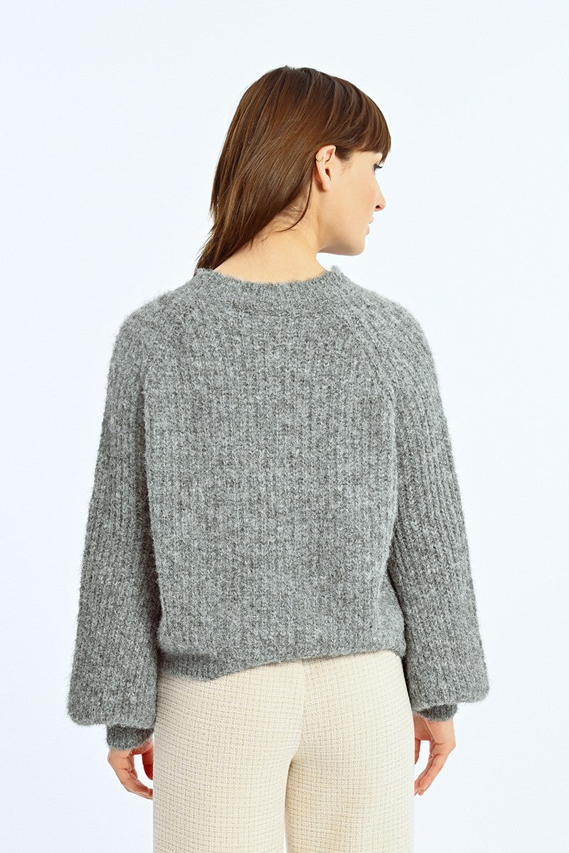 ASH DARK GREY