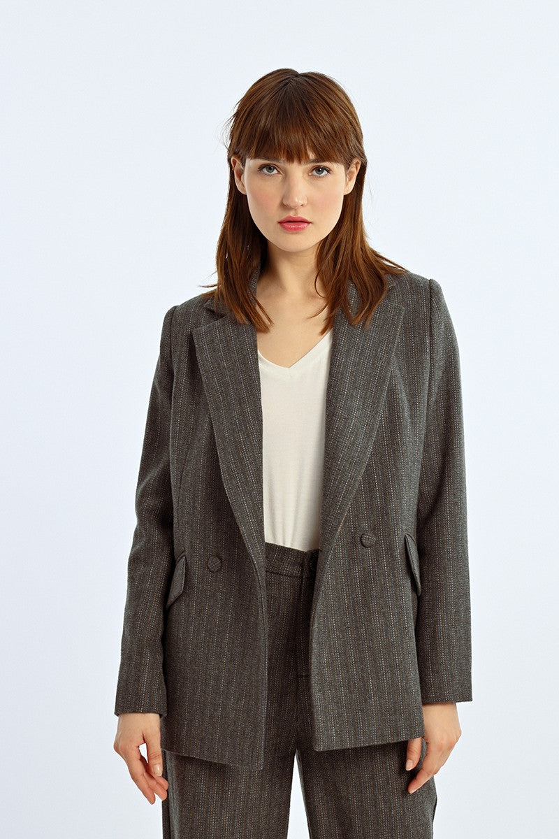 DARK GREY