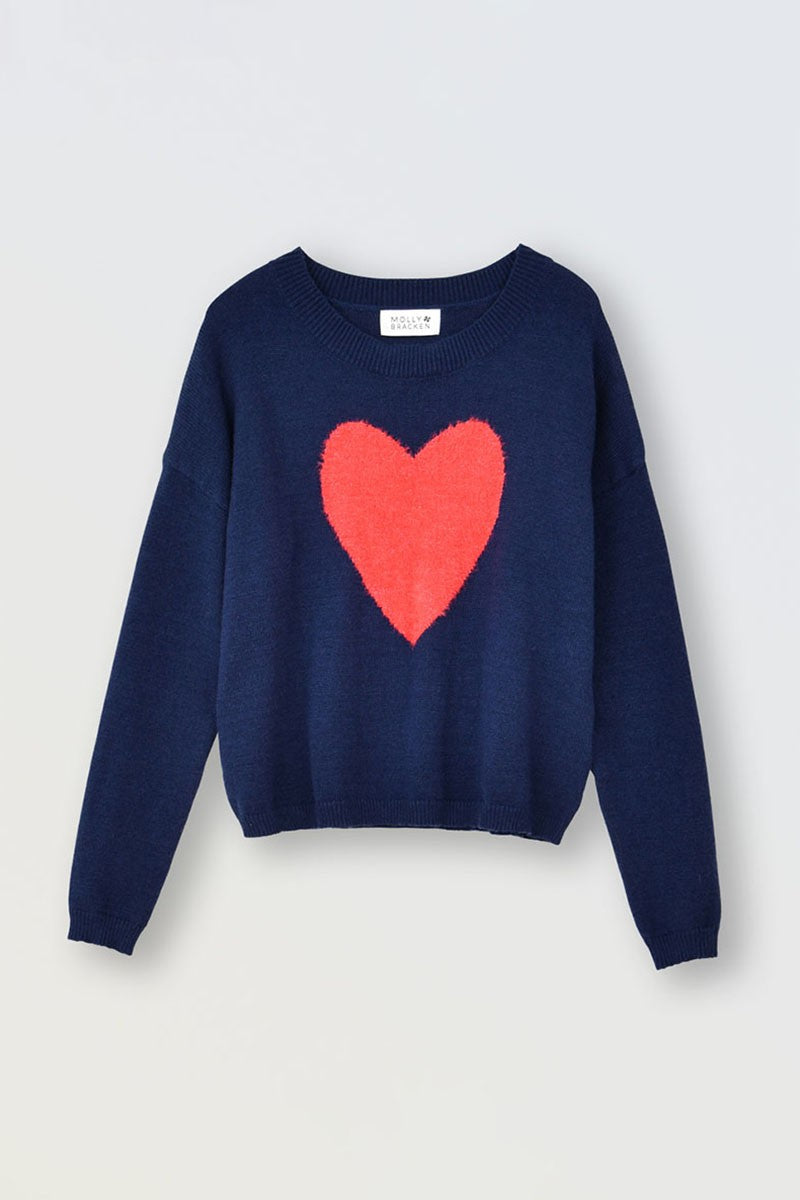 NAVY BLUE