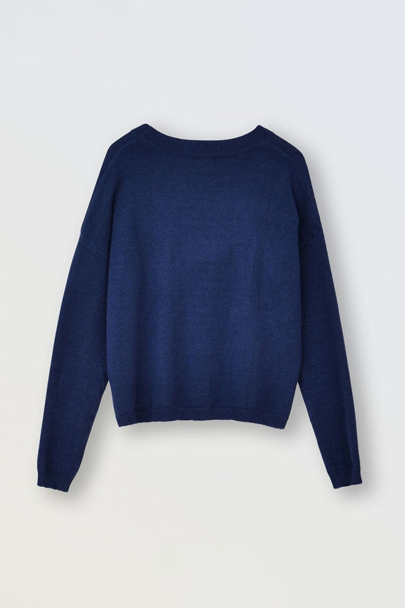 NAVY BLUE