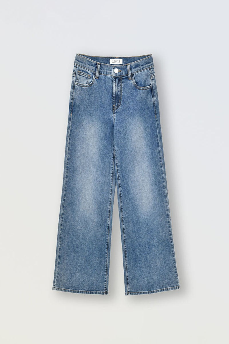 LIGHT DENIM
