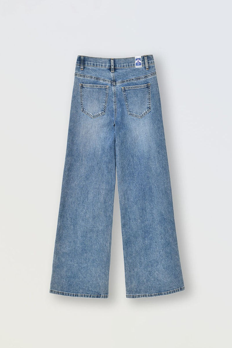 LIGHT DENIM