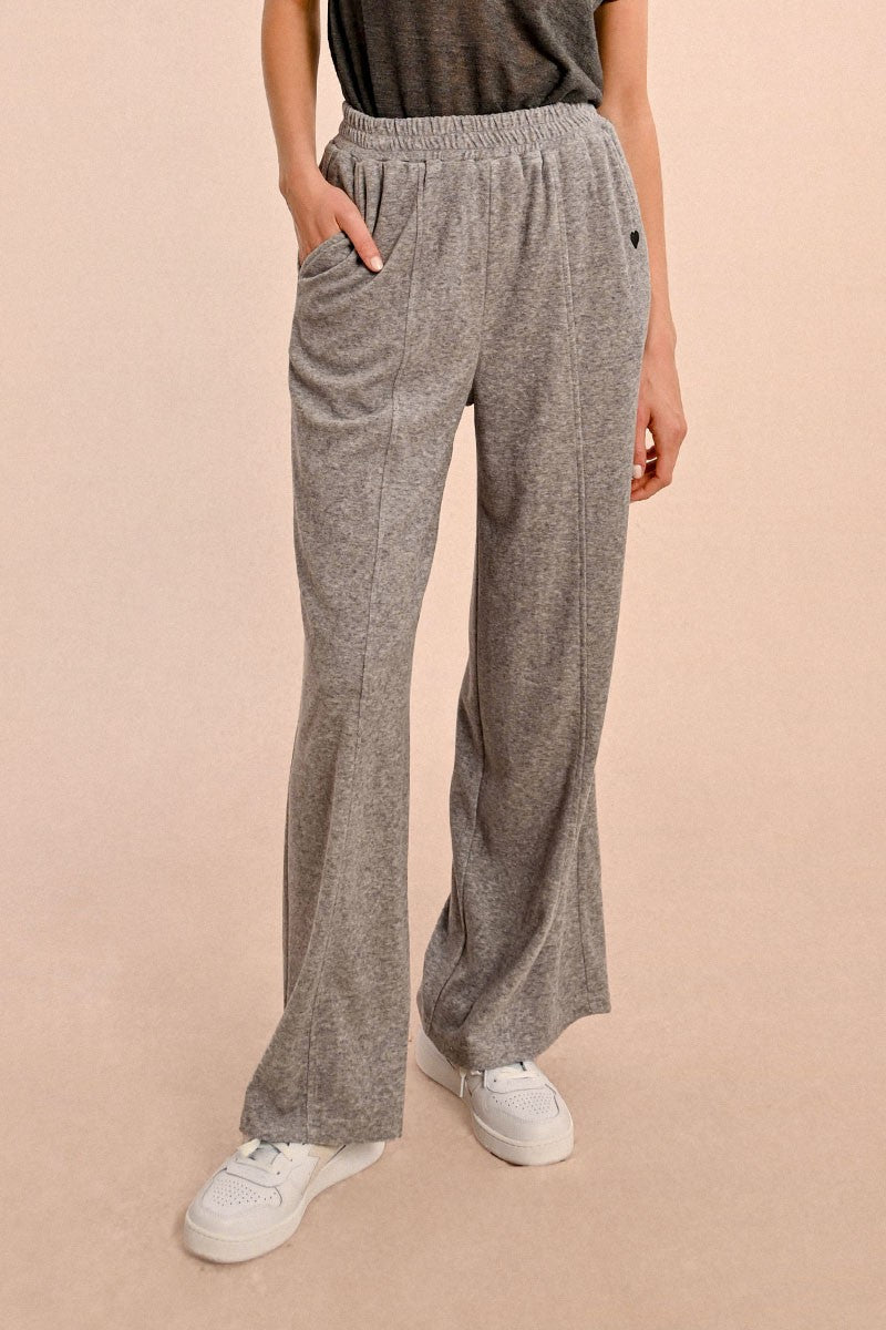ASH GREY
