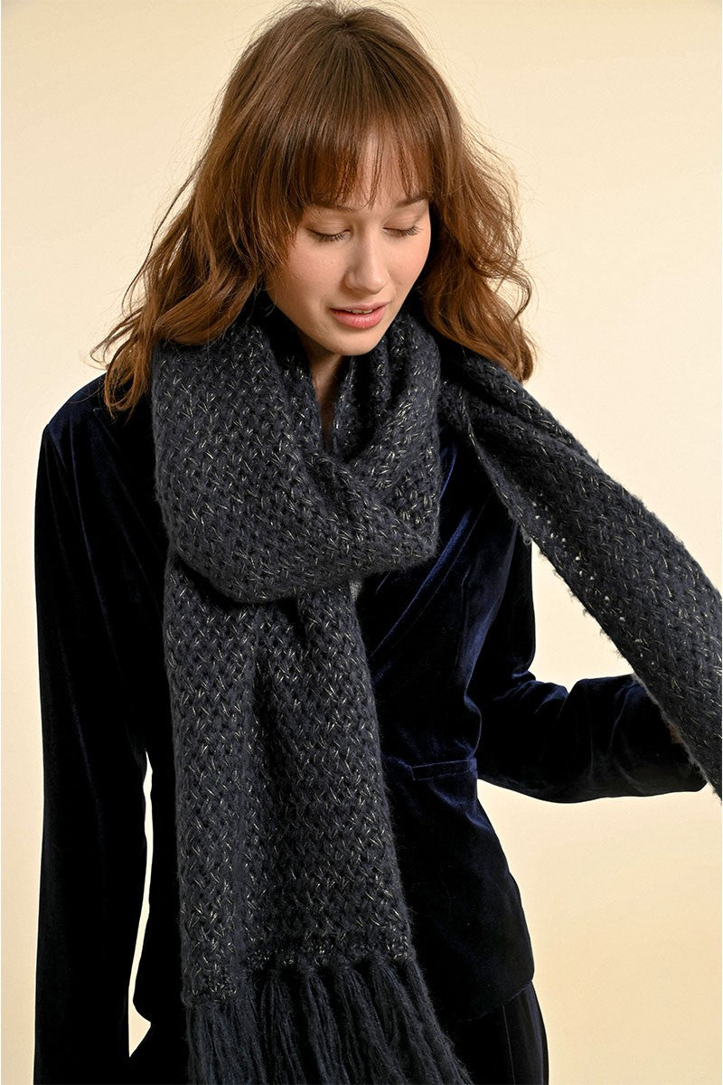 DARK NAVY