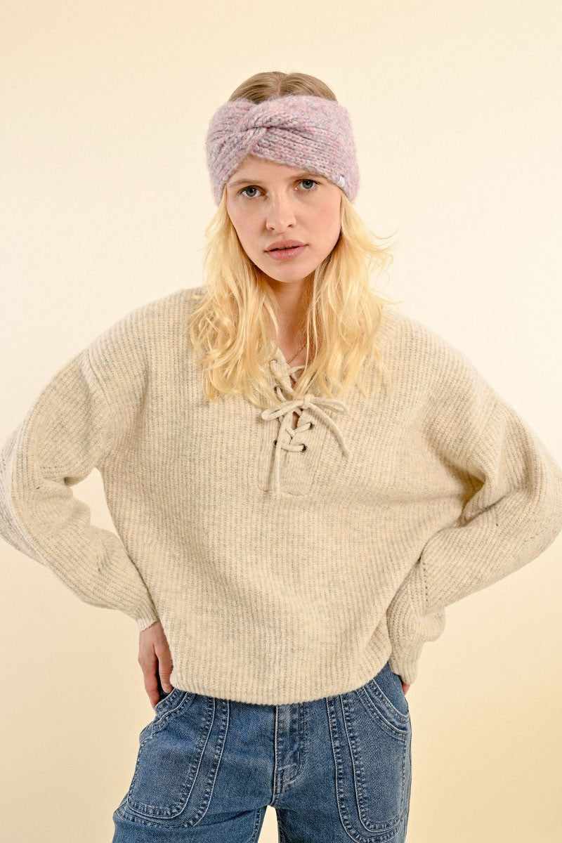 MAUVE