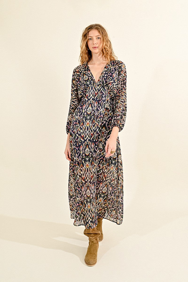 NAVY MELLY