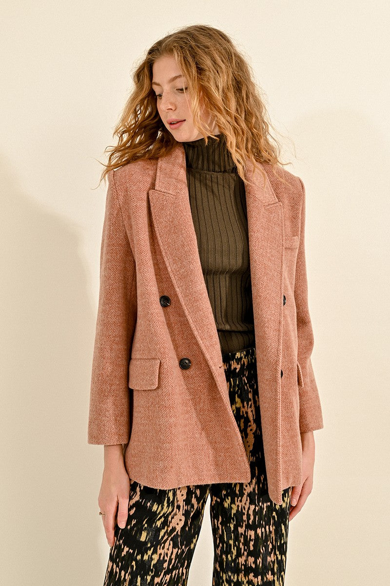 OLD PINK