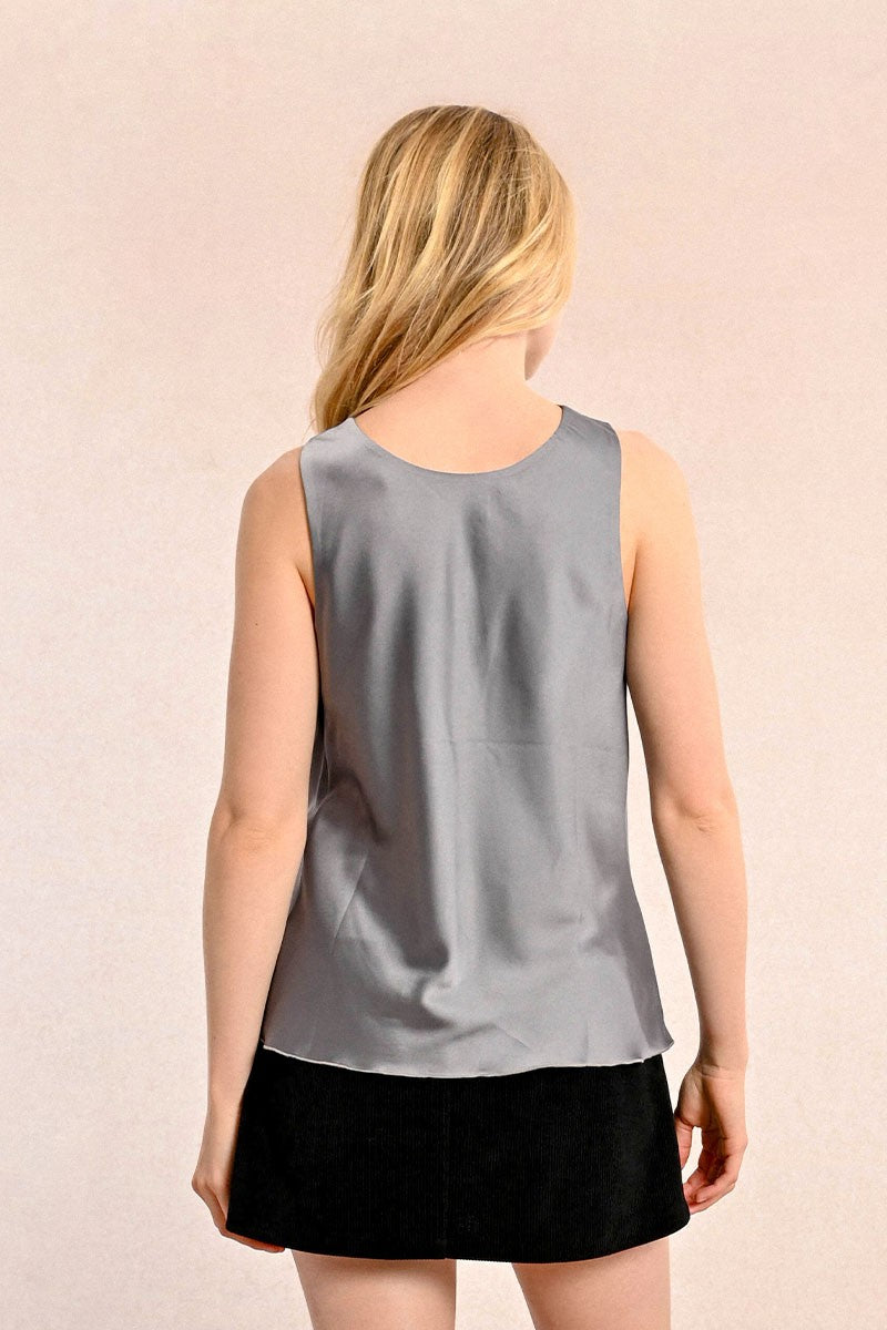 GUN METAL