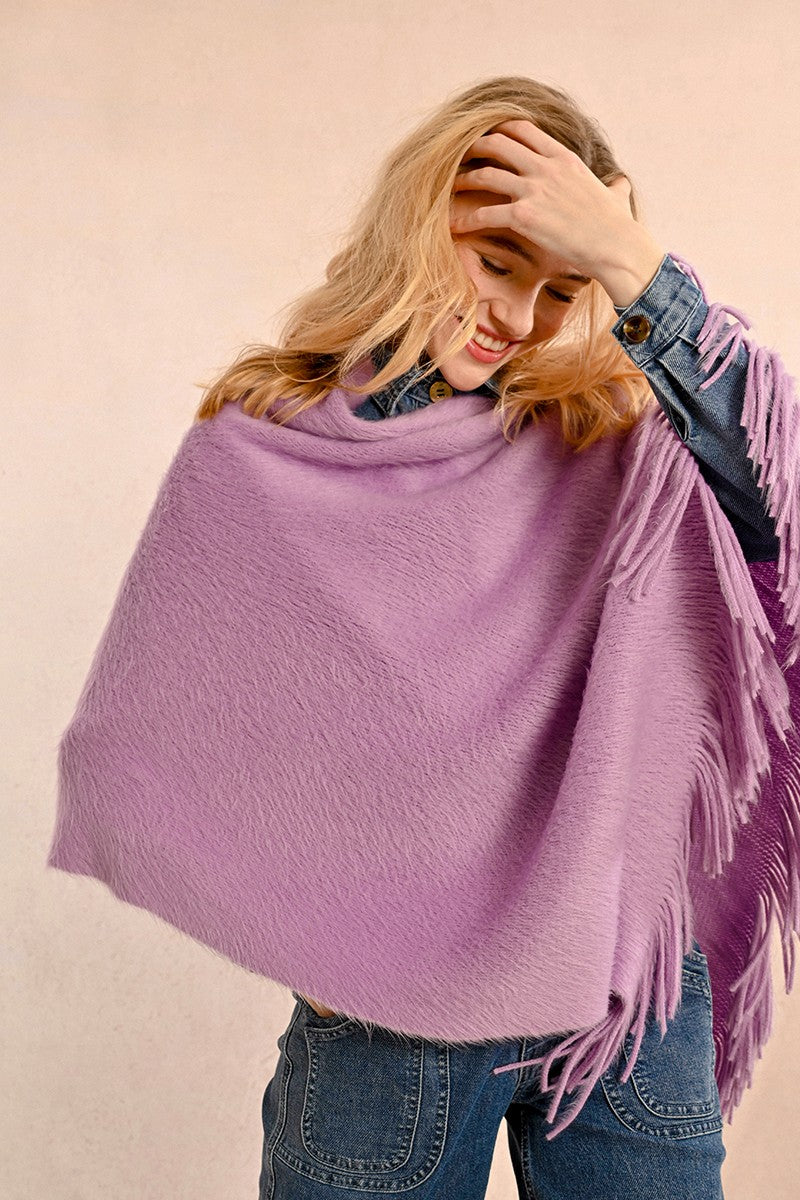 MAUVE