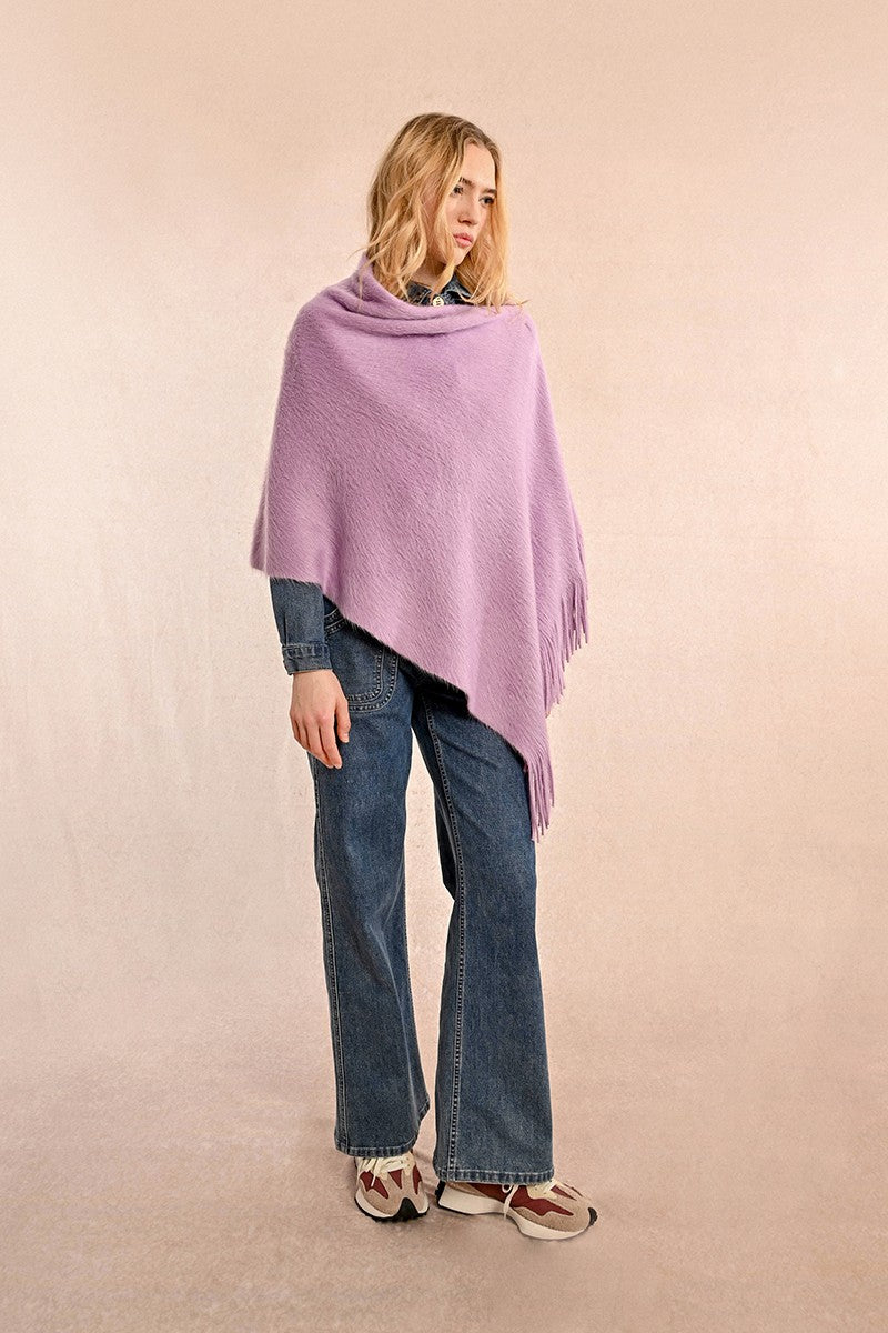 MAUVE
