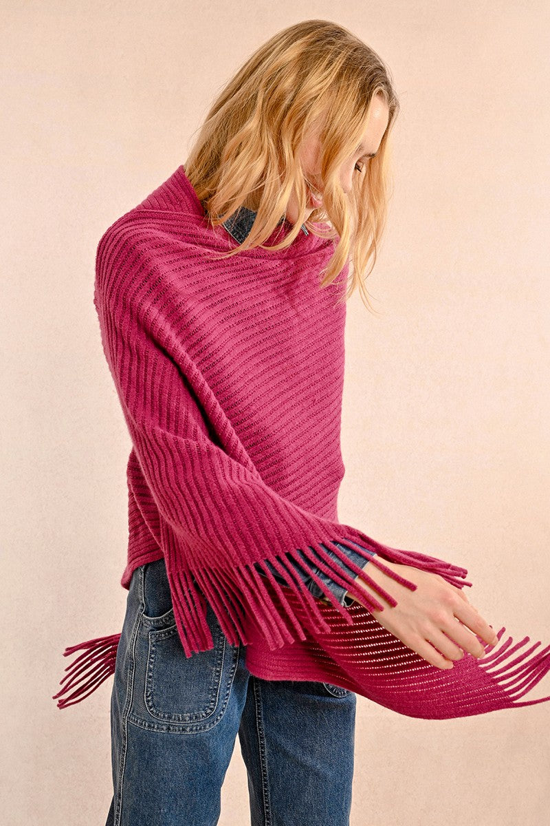 PURPLE BOUGAINVILLIER