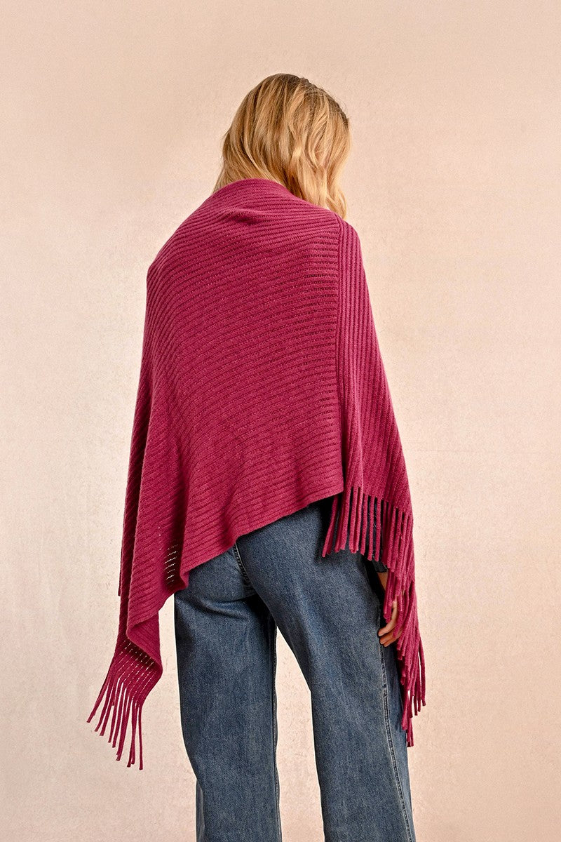 PURPLE BOUGAINVILLIER