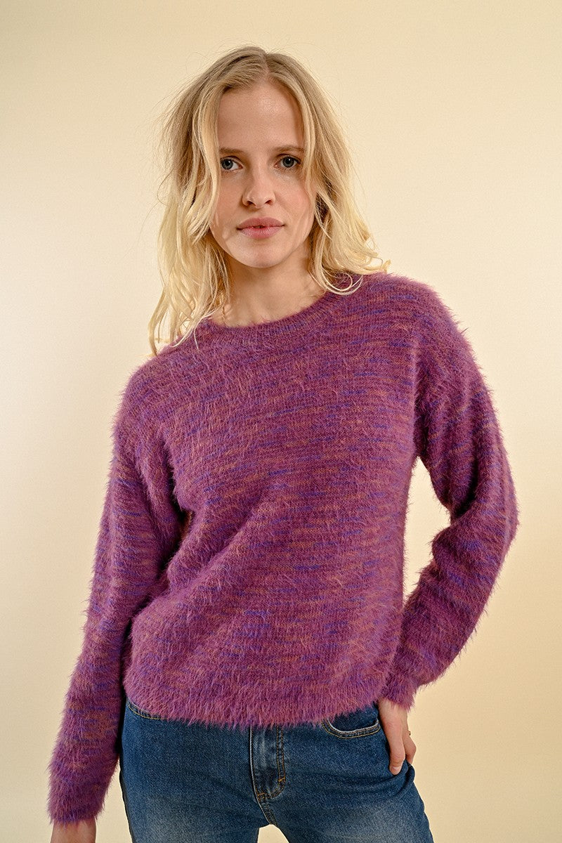 PURPLE BOUGAINVILLIER