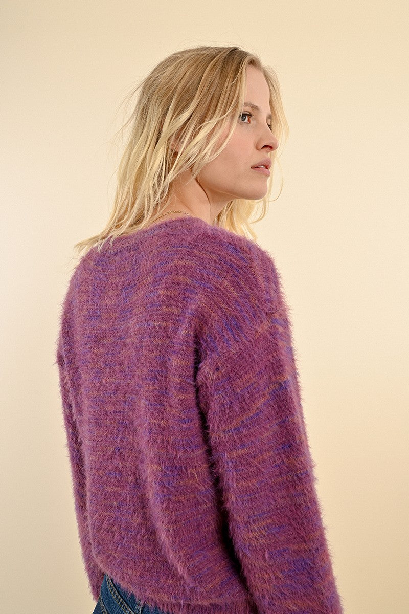 PURPLE BOUGAINVILLIER