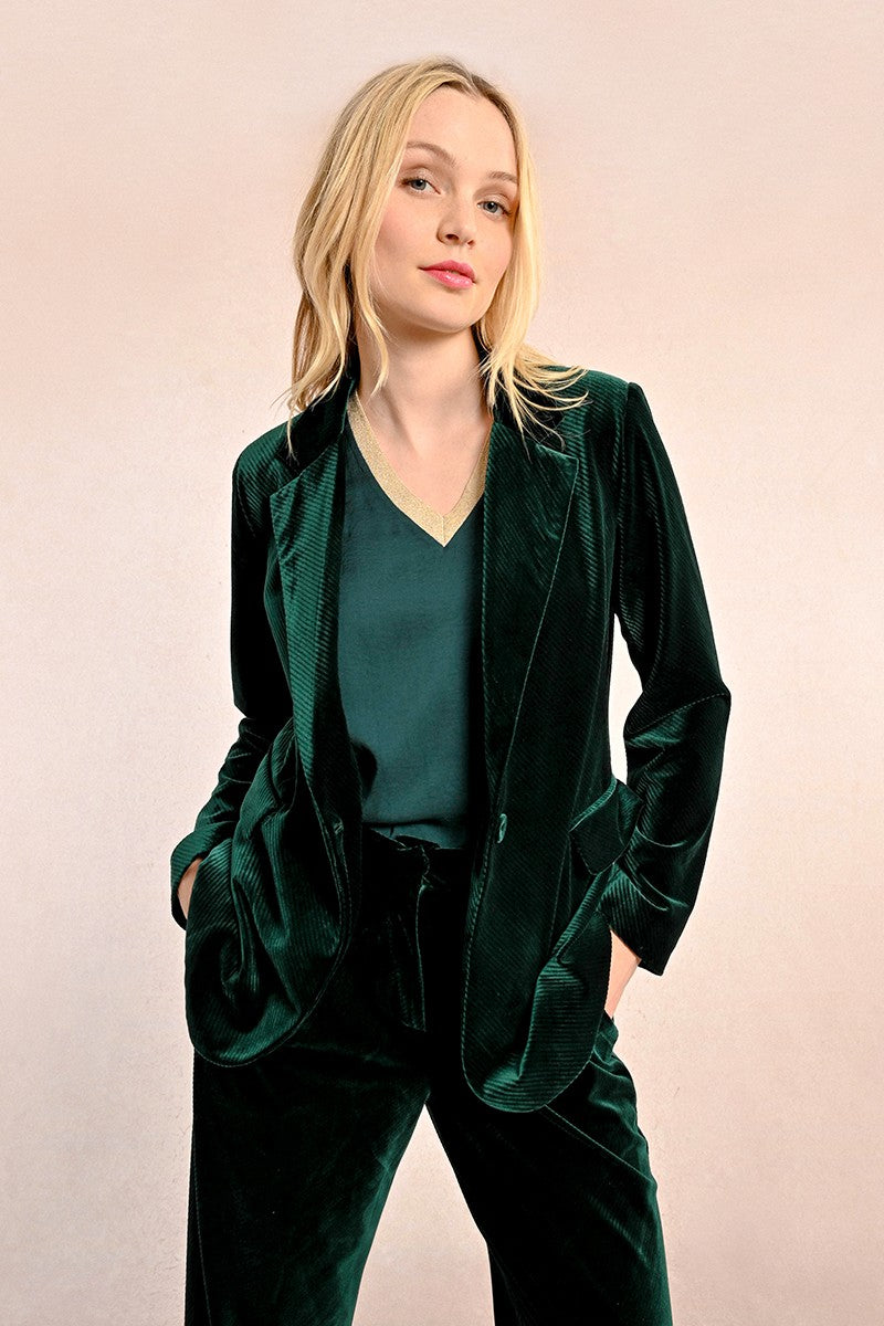 JADE GREEN
