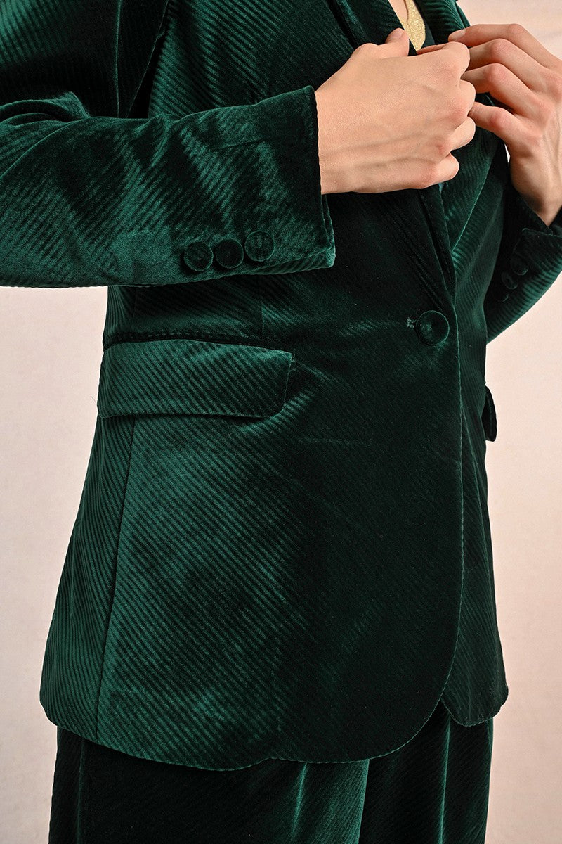 JADE GREEN