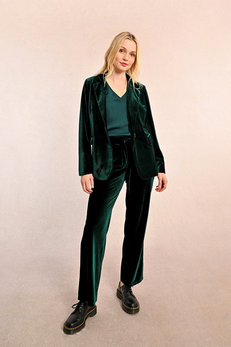 JADE GREEN