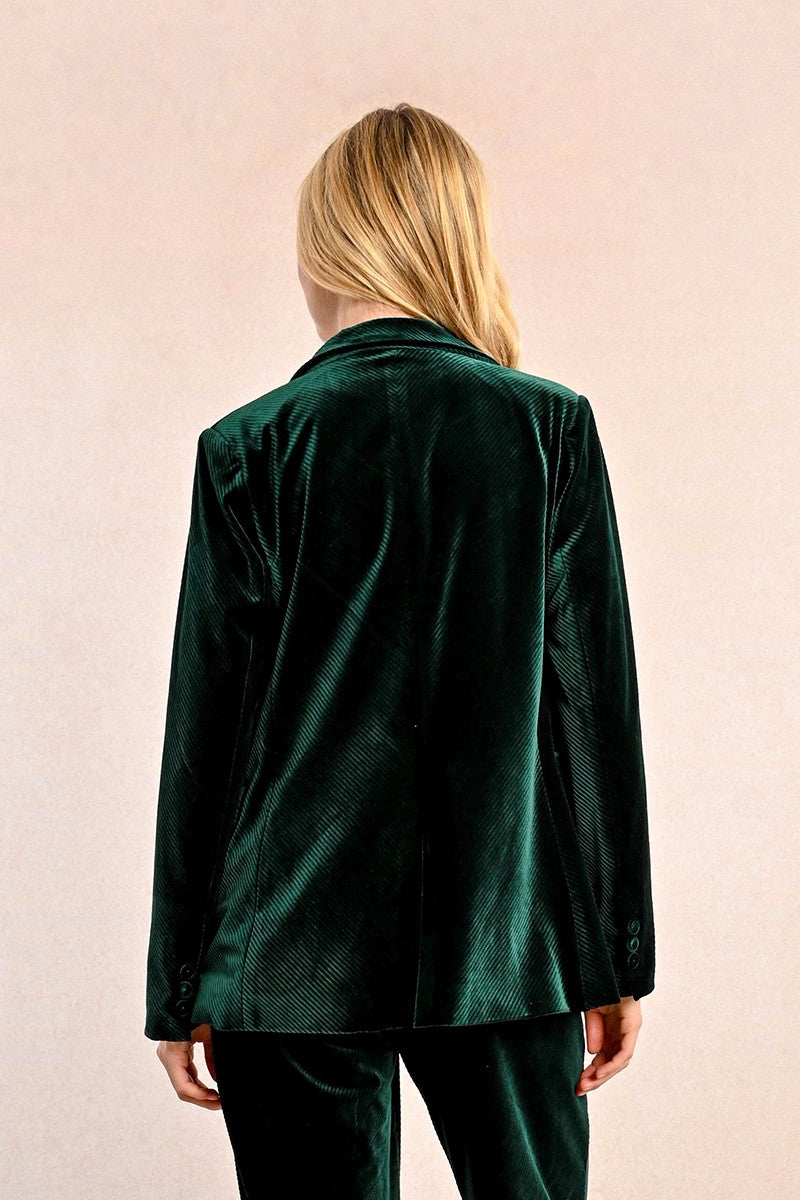 JADE GREEN