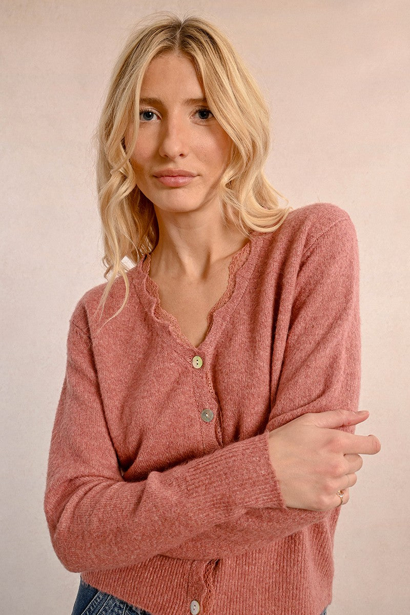 OLD PINK