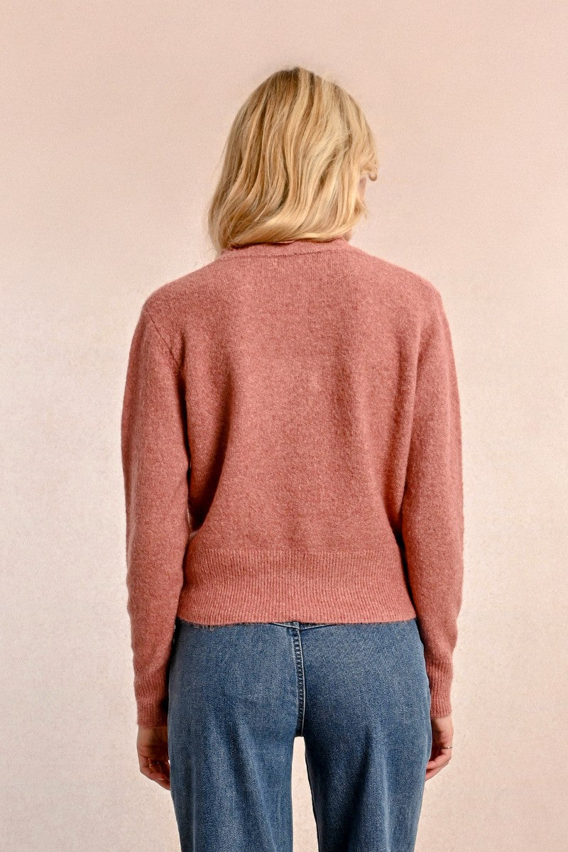 OLD PINK