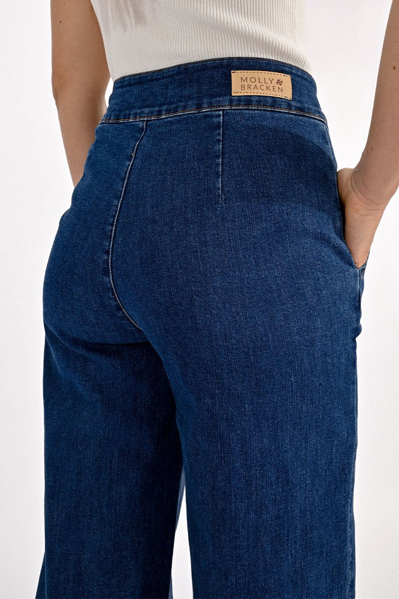 BRUT DENIM