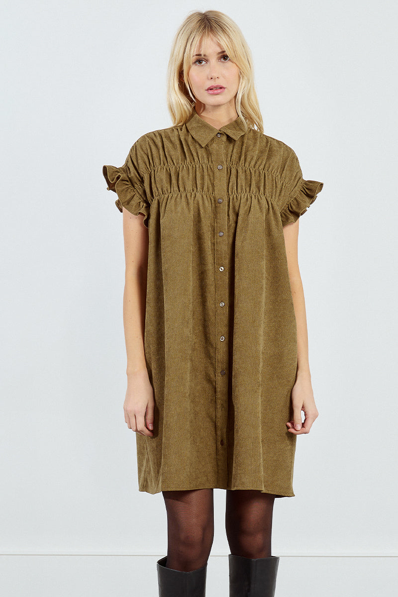 KHAKI