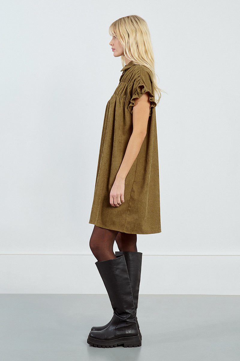 KHAKI