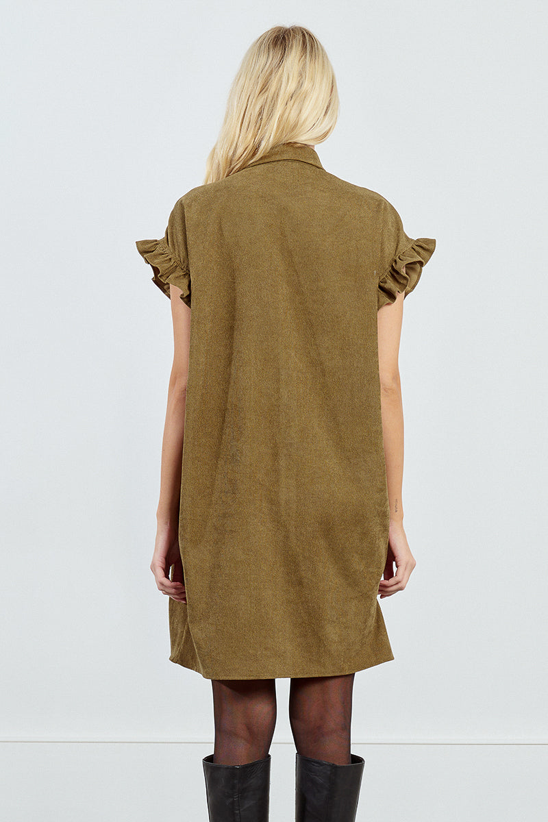 KHAKI