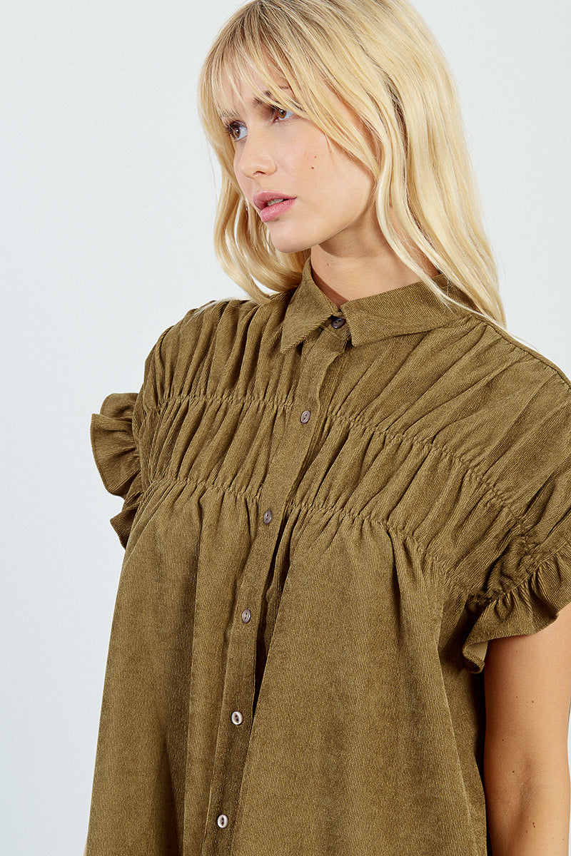 KHAKI