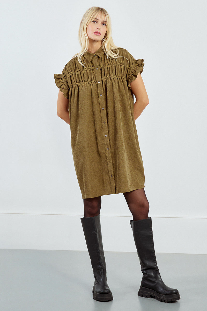 KHAKI