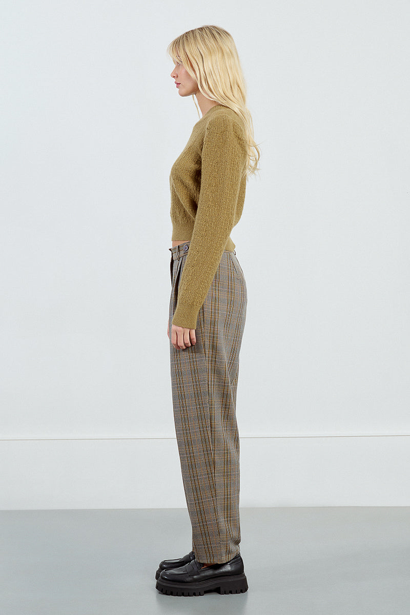 KHAKI