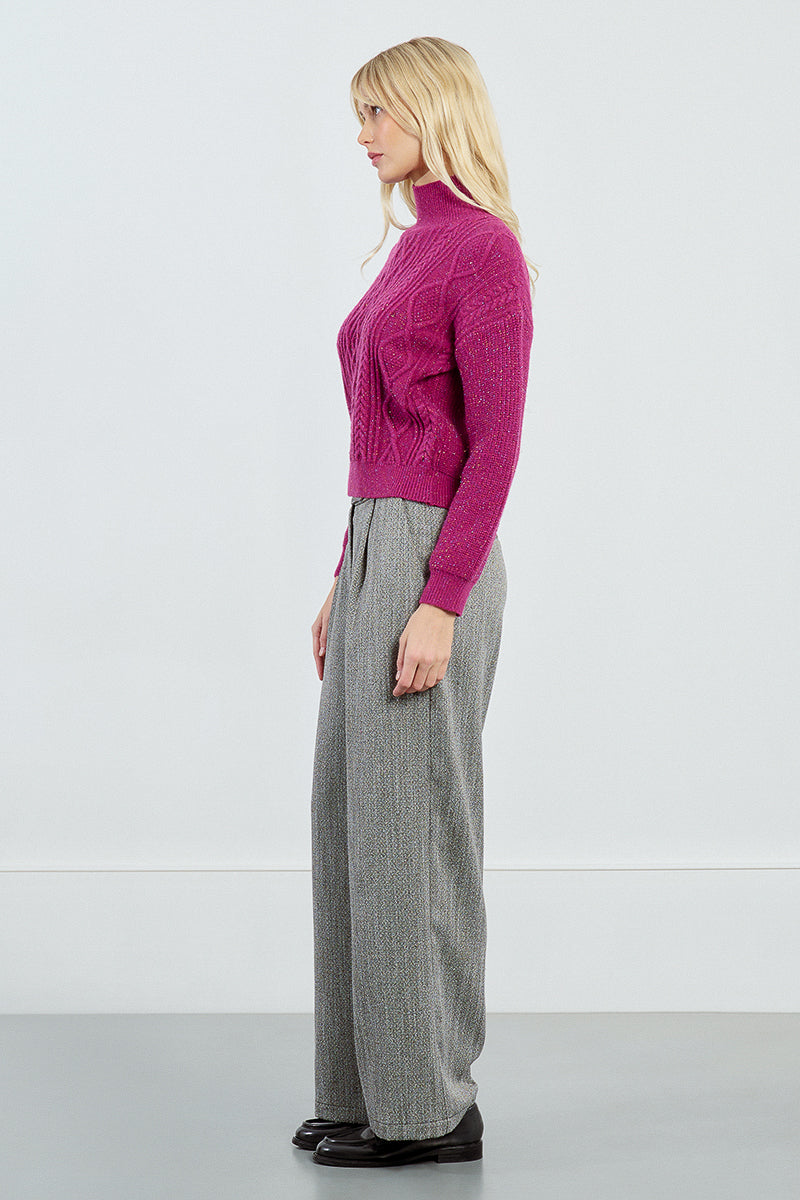 PURPLE BOUGAINVILLIER