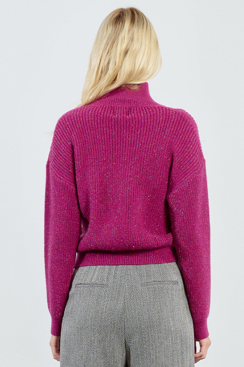 PURPLE BOUGAINVILLIER