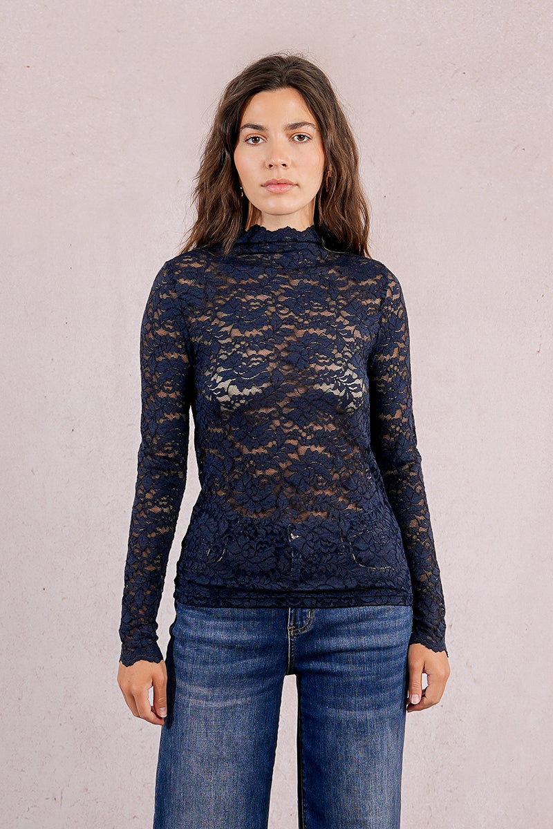 NAVY BLUE
