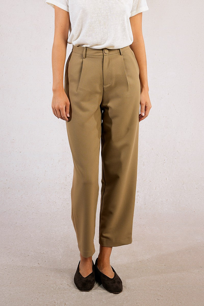 LIGHT KHAKI
