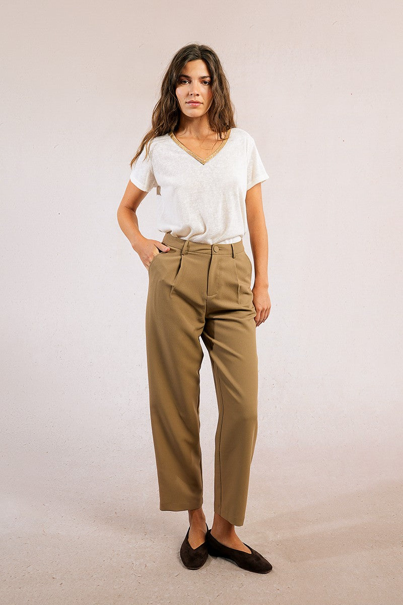 LIGHT KHAKI