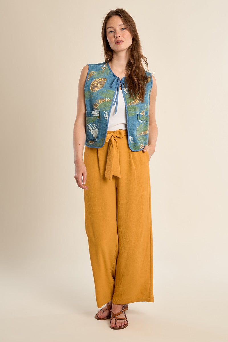 MANGO YELLOW