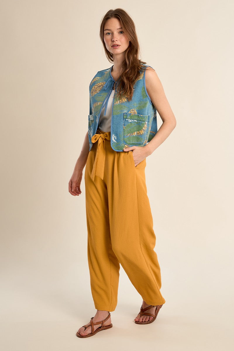 MANGO YELLOW