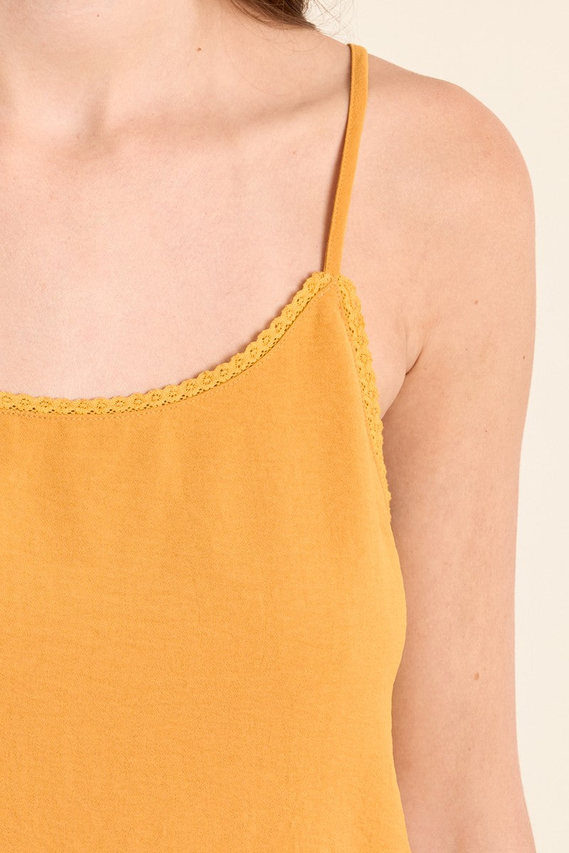 MANGO YELLOW
