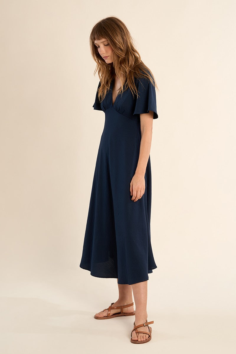 NAVY BLUE
