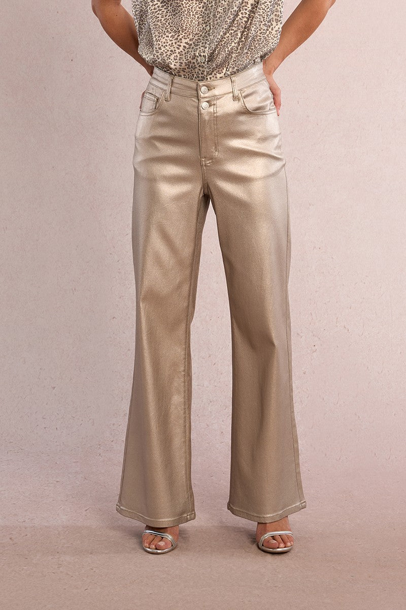 LIGHT GOLD