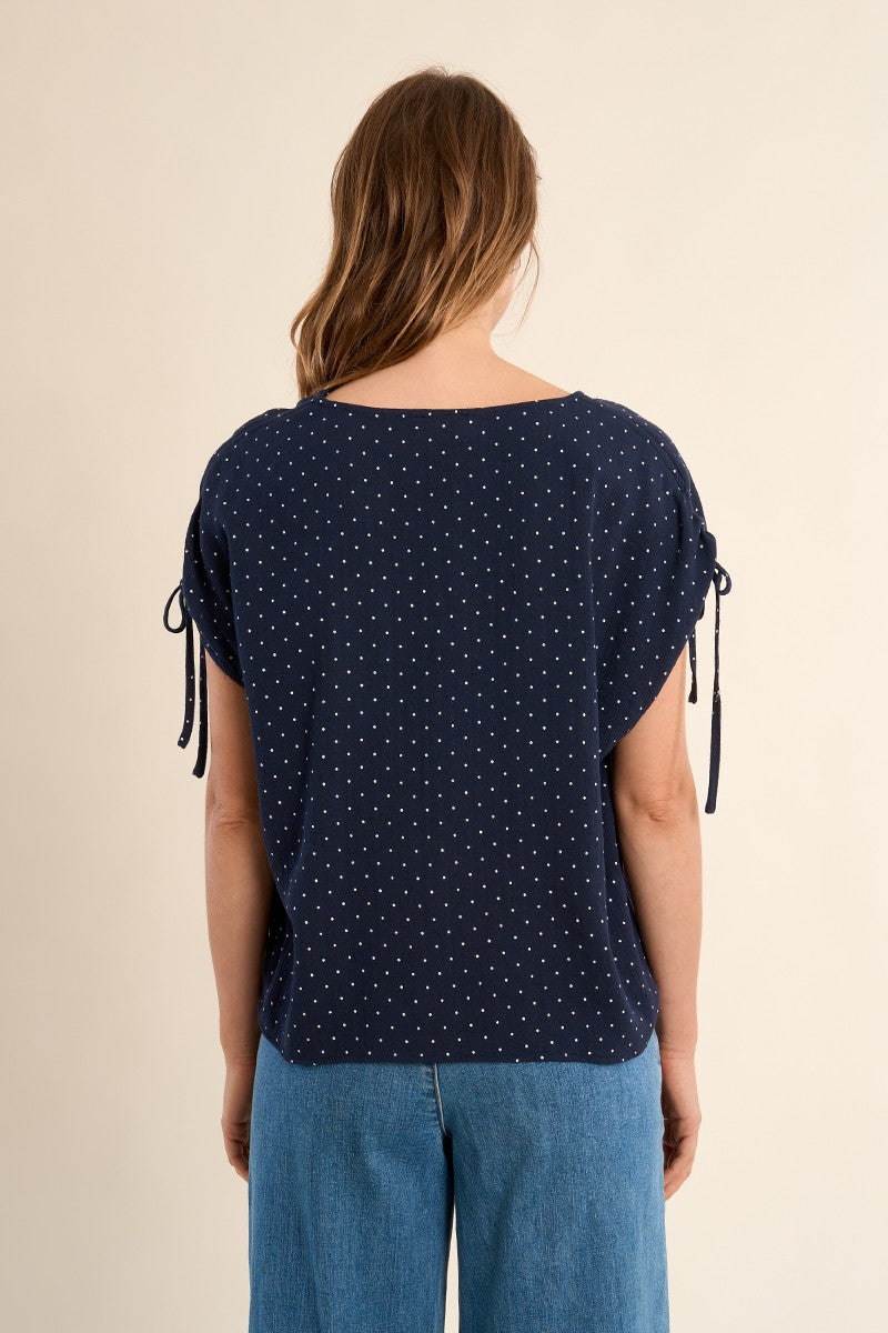 NAVY BLUE