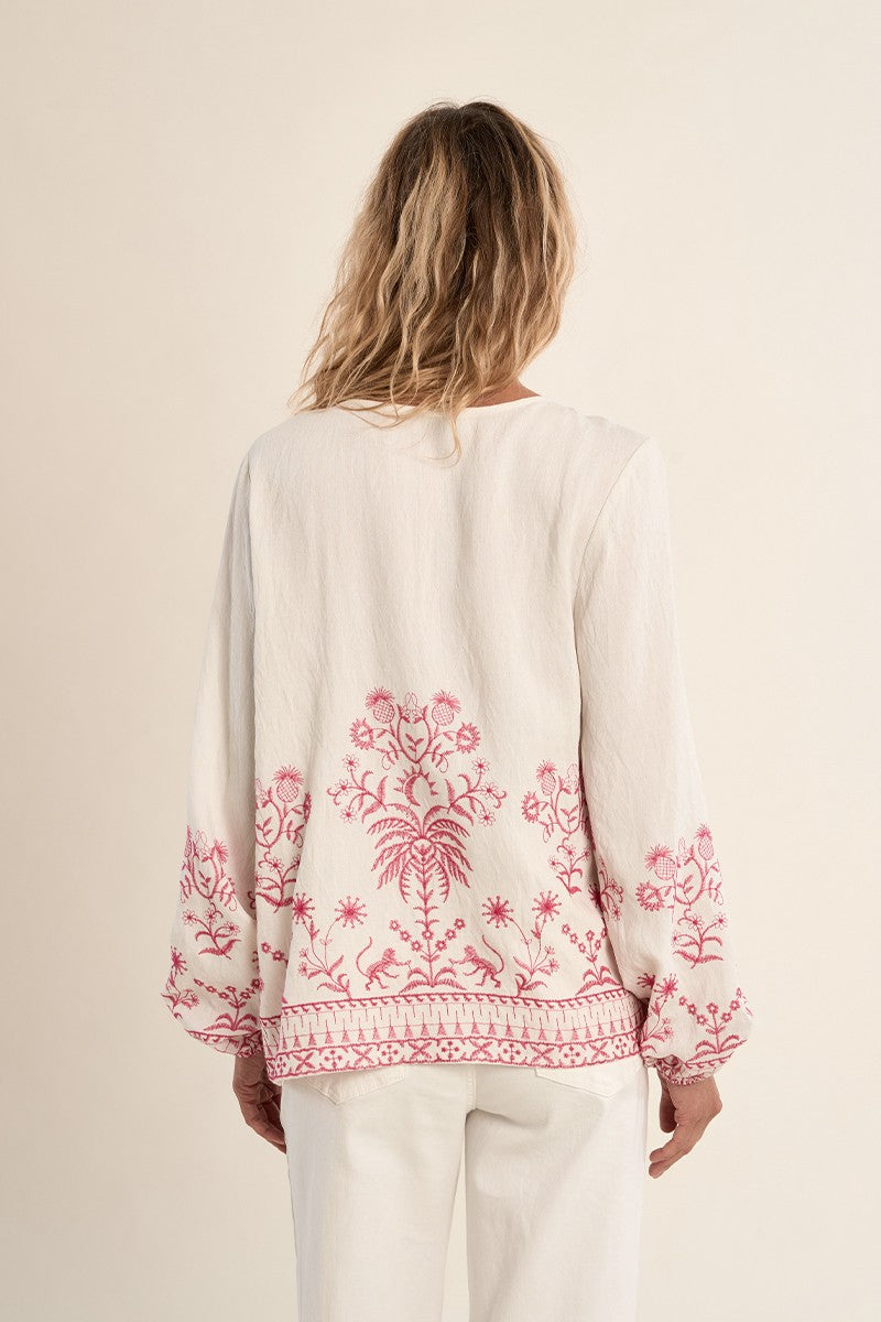 OFFWHITE/PINK