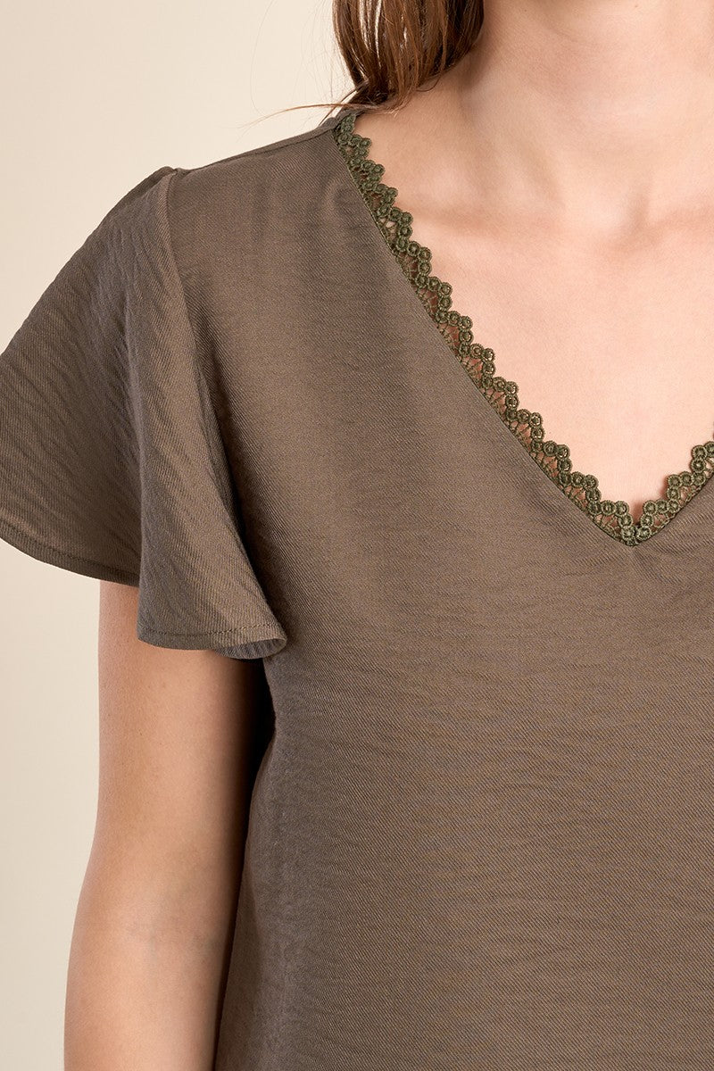 KHAKI